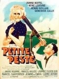 Petite peste - movie with Jeanne Boitel.