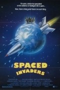 Spaced Invaders film from Patrick Read Johnson filmography.