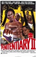 Penitentiary II - movie with Tony Cox.