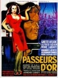 Passeurs d'or - movie with Alfred Adam.