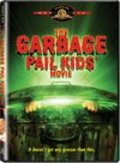 The Garbage Pail Kids Movie film from Rodney Amateau filmography.