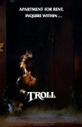 Troll film from John Carl Buechler filmography.