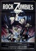 Hard Rock Zombies film from Krishna Shah filmography.