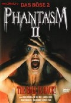 Phantasm II film from Don Coscarelli filmography.
