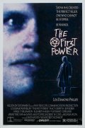 The First Power film from Robert Resnikoff filmography.