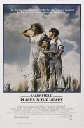 Places in the Heart film from Robert Benton filmography.