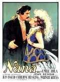 Nana film from Jean Renoir filmography.