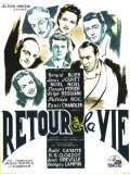 Retour a la vie is the best movie in Florence Briere filmography.