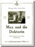 Max et la doctoresse - movie with Max Linder.