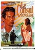 The Honorary Consul film from John Mackenzie filmography.