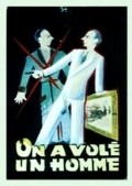 On a vole un homme - movie with Lucien Callamand.
