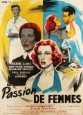 Passion de femmes - movie with Nadine Alari.