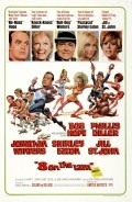 Eight on the Lam - movie with Shirley Eaton.