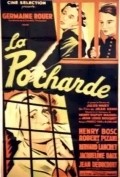 La pocharde - movie with Jean Debucourt.