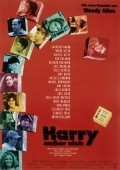 Deconstructing Harry film from Woody Allen filmography.