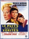 Le puits aux trois verites - movie with Catherine Spaak.