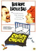 Critic's Choice is the best movie in Jessie Royce Landis filmography.