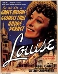Louise is the best movie in Grace Moore filmography.