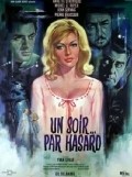 Un soir... par hasard - movie with Jean Servais.