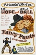 Fancy Pants film from George Marshall filmography.