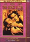 The Great Lover is the best movie in Jackie Jackson filmography.