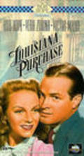 Louisiana Purchase film from Irving Cummings filmography.