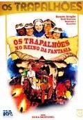 Os Trapalhoes no Reino da Fantasia - movie with Renato Aragao.