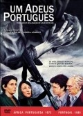 Um Adeus Portugues - movie with Isabel de Castro.