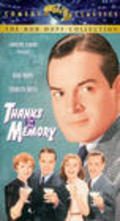 Thanks for the Memory - movie with Roscoe Karns.