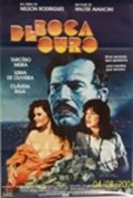 Boca de Ouro - movie with Claudia Raia.