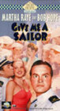 Give Me a Sailor - movie with Martha Raye.