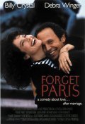Forget Paris film from Billy Crystal filmography.