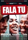 Fala Tu film from Guilherme Coelho filmography.