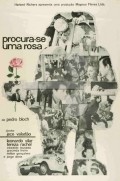 Procura-se uma Rosa - movie with Jorge Doria.