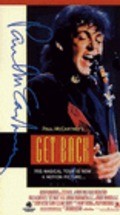 Get Back - movie with Paul McCartney.