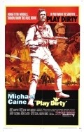 Play Dirty film from Andre De Toth filmography.