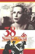 '38 - movie with Sunnyi Melles.