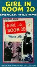 The Girl in Room 20 - movie with Spencer Williams.