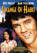 Change of Habit film from William A. Graham filmography.