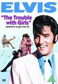 The Trouble with Girls film from Peter Tewksbury filmography.