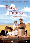 Playa del futuro - movie with Nina Petri.