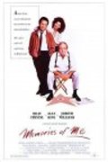Memories of Me is the best movie in David Ackroyd filmography.