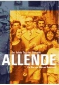 Allende - Der letzte Tag des Salvador Allende is the best movie in Carlos Jorquera filmography.