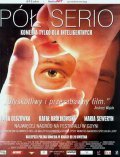 Pol serio - movie with Krzysztof Stelmaszyk.