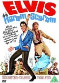 Harum Scarum film from Gene Nelson filmography.