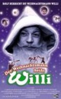 Der Weihnachtsmann hei?t Willi - movie with Gunter Schubert.
