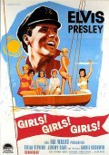 Girls! Girls! Girls! film from Norman Taurog filmography.