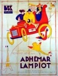 Adhemar Lampiot film from Christian-Jaque filmography.