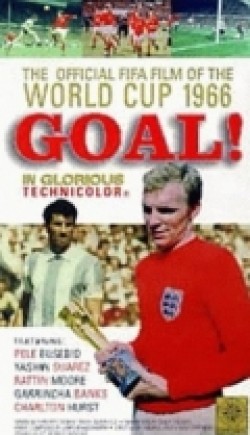 Goal! World Cup 1966 film from Ross Devenish filmography.