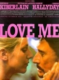 Love me film from Laetitia Masson filmography.